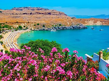 Zdjęcie kierunku: Rodos